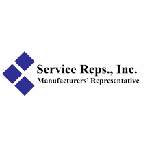 Service Reps., Inc. Logo